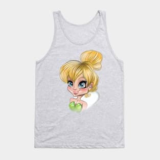 Tinkerbell Tank Top